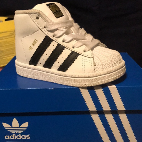 adidas Other - Infant shoes